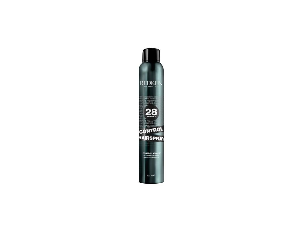 Redken Control Hairspray 290g - shelley and co