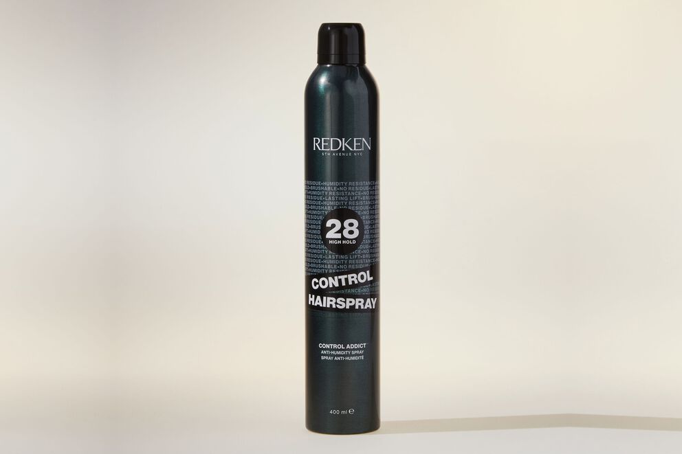 Redken Control Hairspray 290g - shelley and co