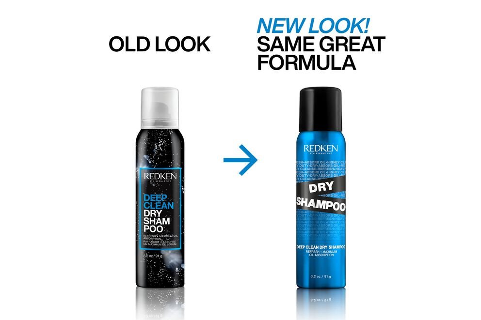 Redken Deep Clean Dry Shampoo 88g - shelley and co