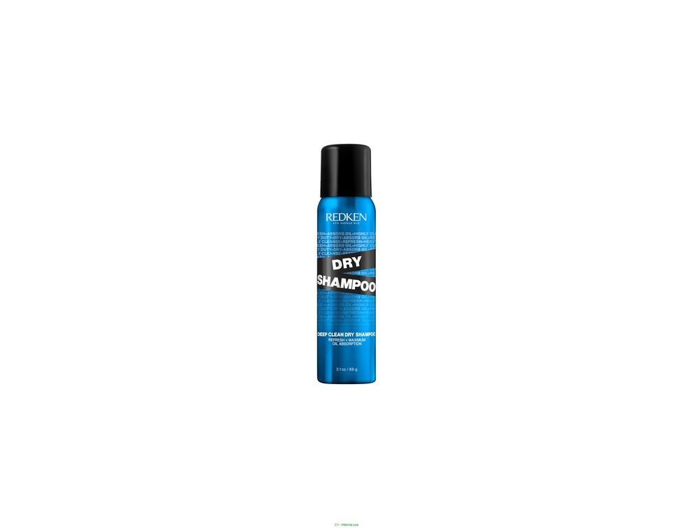 Redken Deep Clean Dry Shampoo 88g - shelley and co
