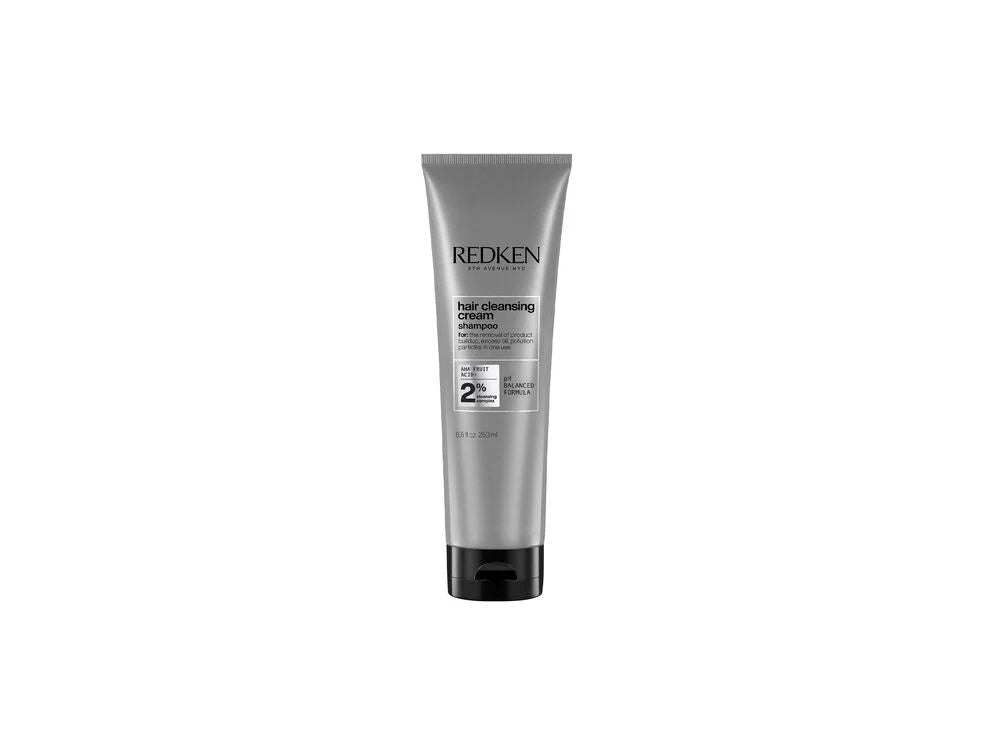 Redken Hair Cleansing Cream Shampoo 250ml - shelley and co