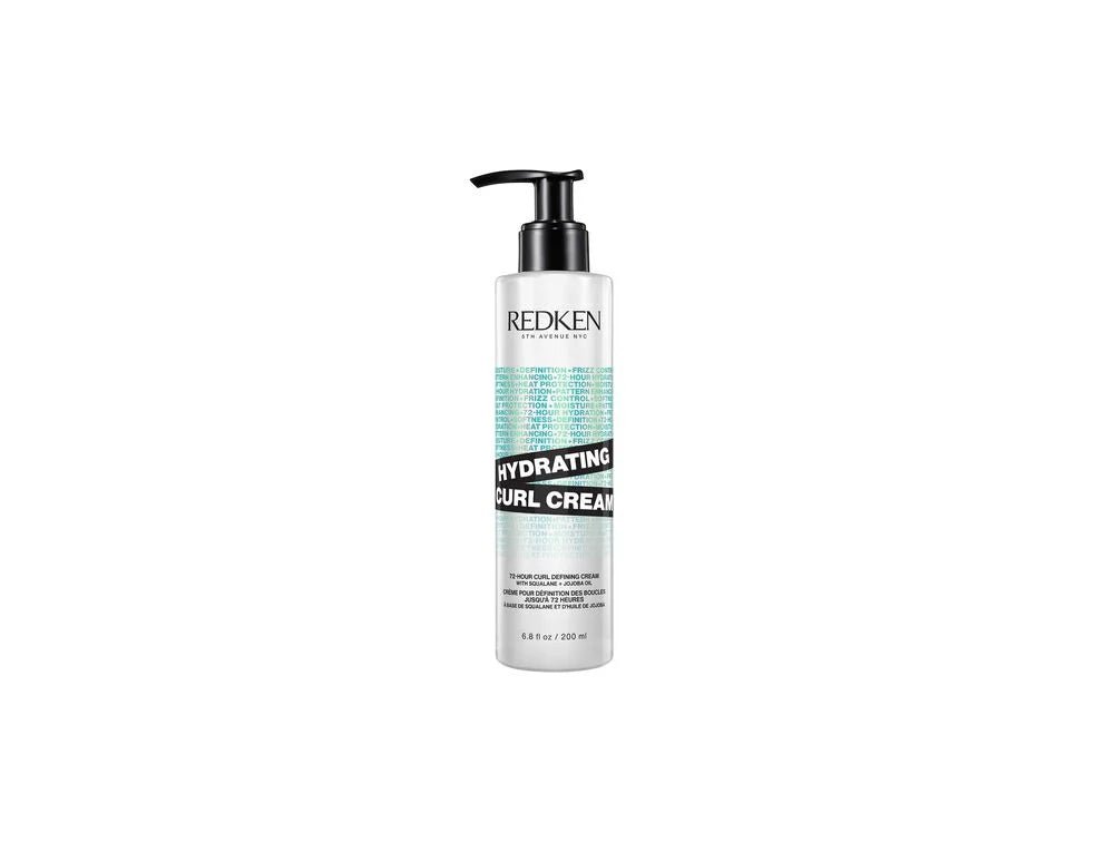 Redken Hydrating Curl Cream 200ml - shelley and co