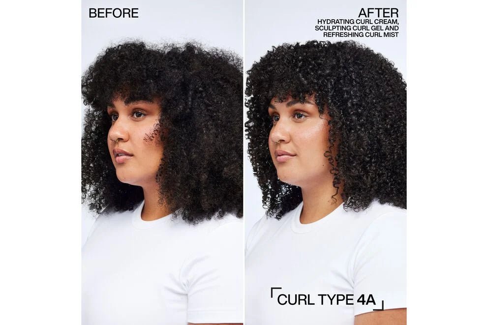 Redken Hydrating Curl Cream 200ml - shelley and co