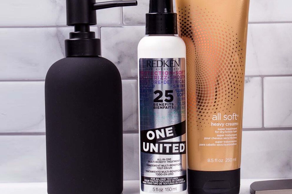 Redken One United All - in - One Multi - Benefit Treatment 150ml - shelley and co
