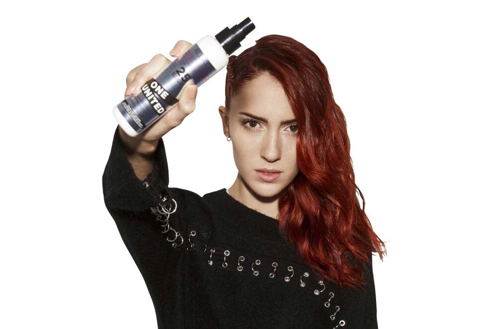 Redken One United All - in - One Multi - Benefit Treatment 150ml - shelley and co