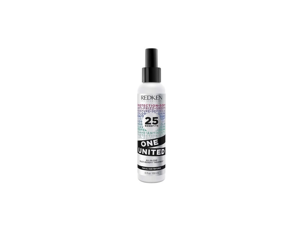 Redken One United All - in - One Multi - Benefit Treatment 150ml - shelley and co