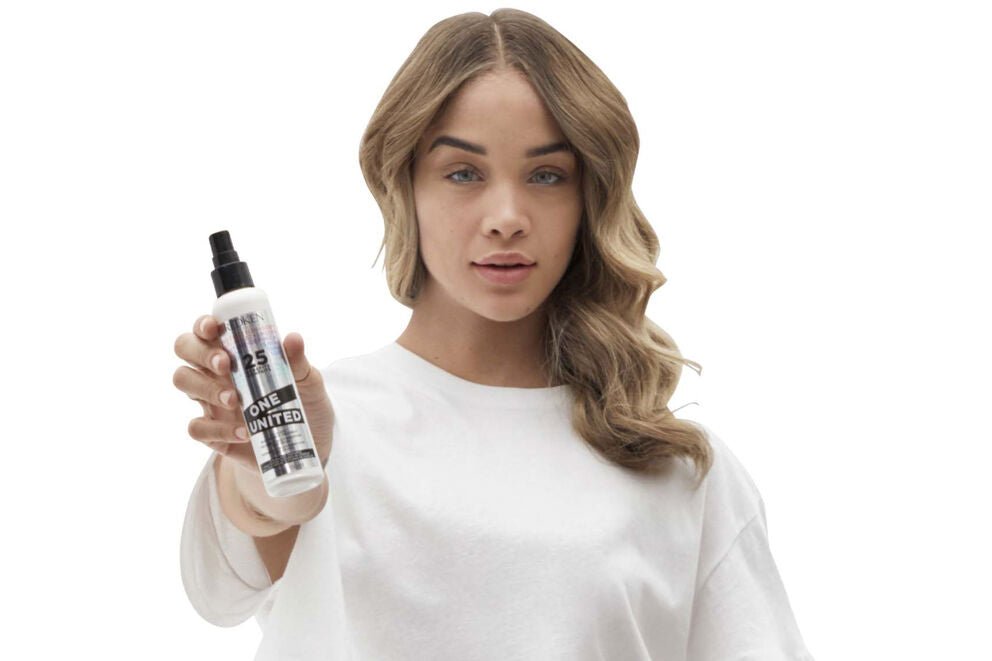 Redken One United All - in - One Multi - Benefit Treatment 150ml - shelley and co
