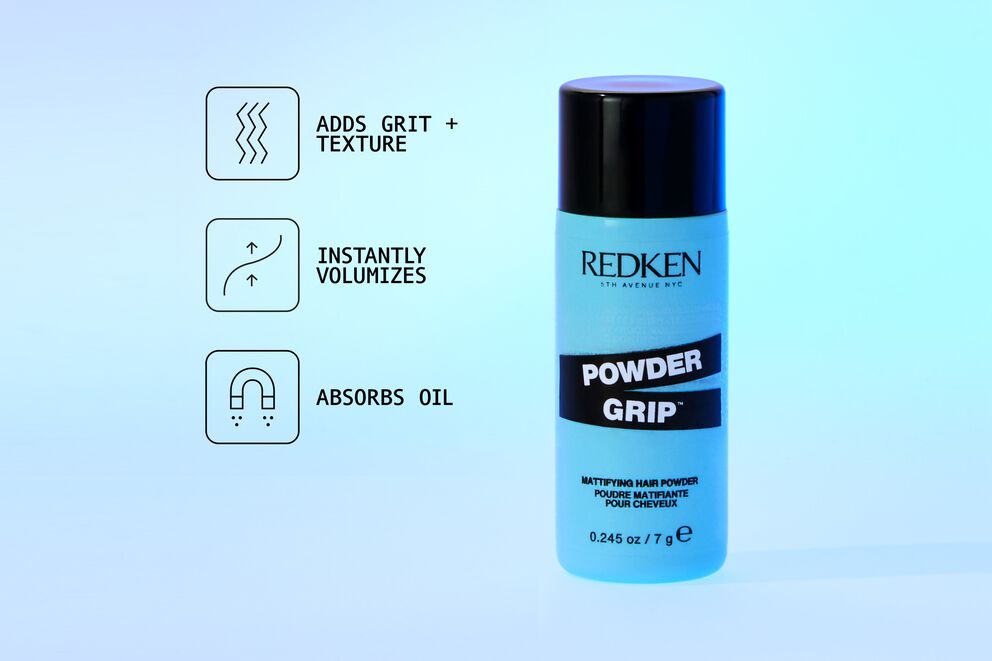 Redken Powder Grip 7g - shelley and co
