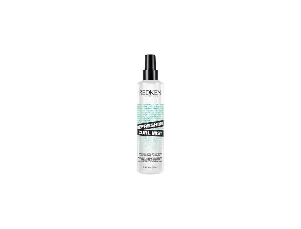 Redken Refreshing Curl Mist 250ml - shelley and co