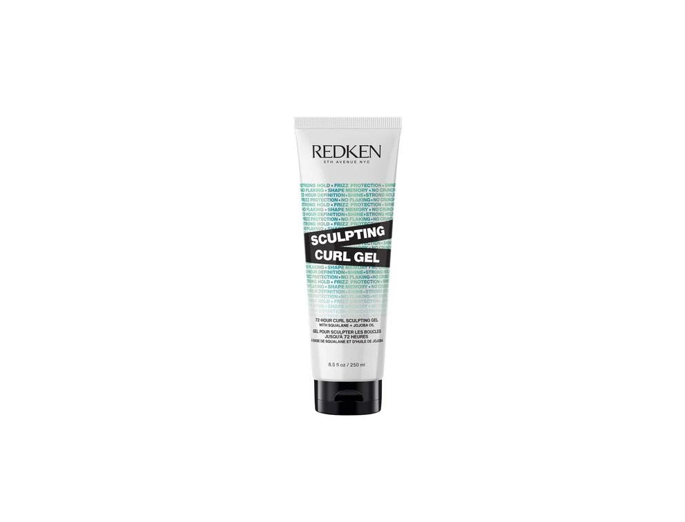 Redken Sculpting Curl Gel 250ml - shelley and co