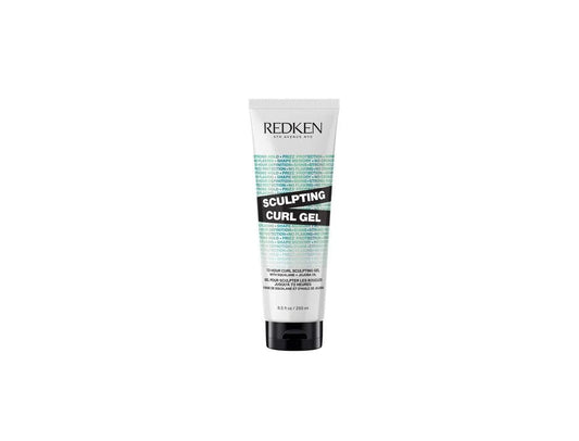 Redken Sculpting Curl Gel 250ml - shelley and co