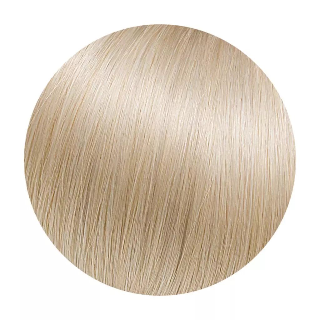 Seamless1 Beach Baby Human Hair in 5 Piece - shelley and co