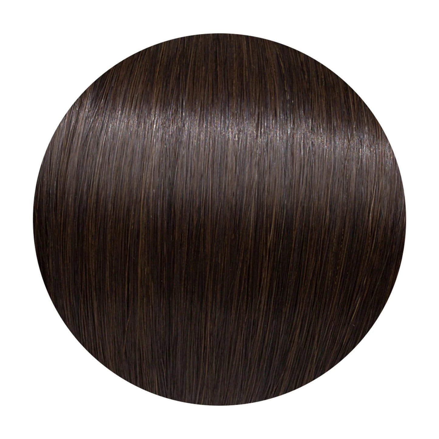Seamless1 Cacao Human Hair in 5 Piece - shelley and co