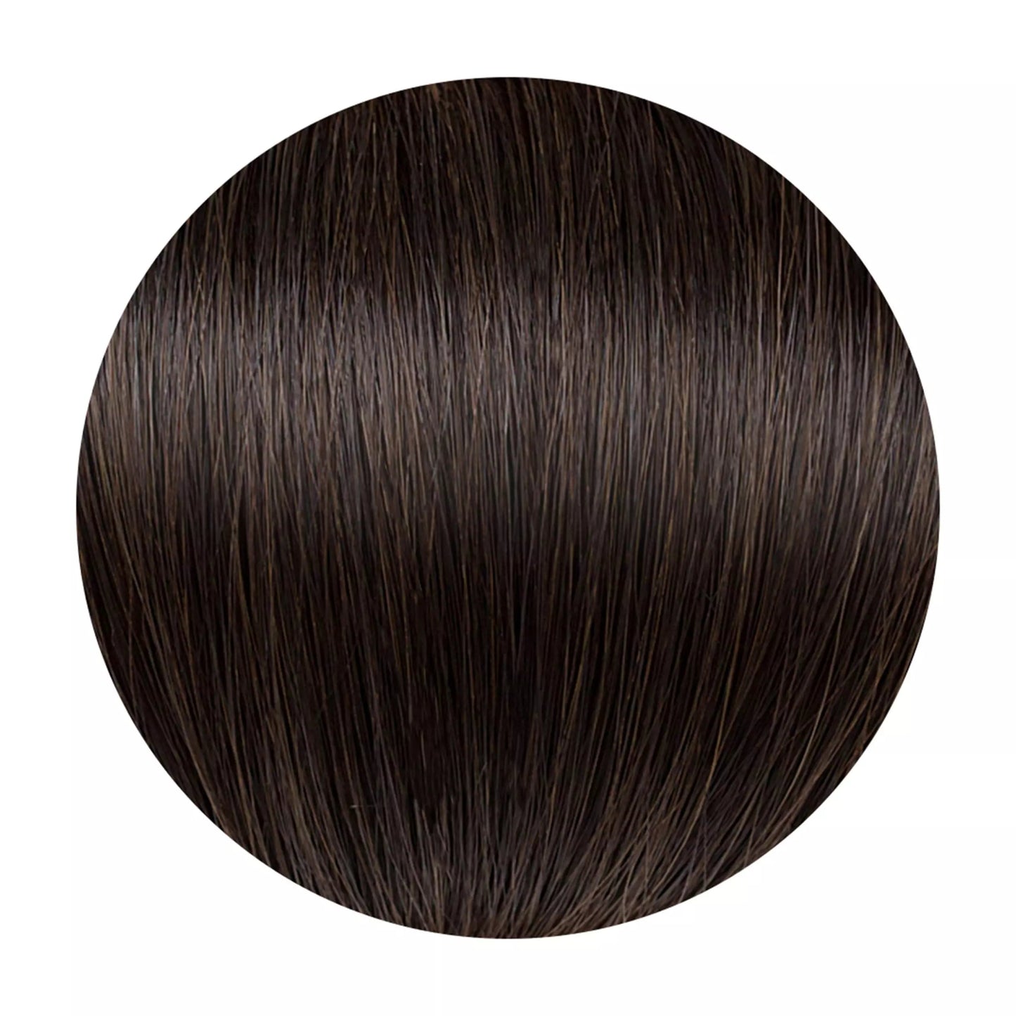 Seamless1 Caviar Colour Ponytail - shelley and co