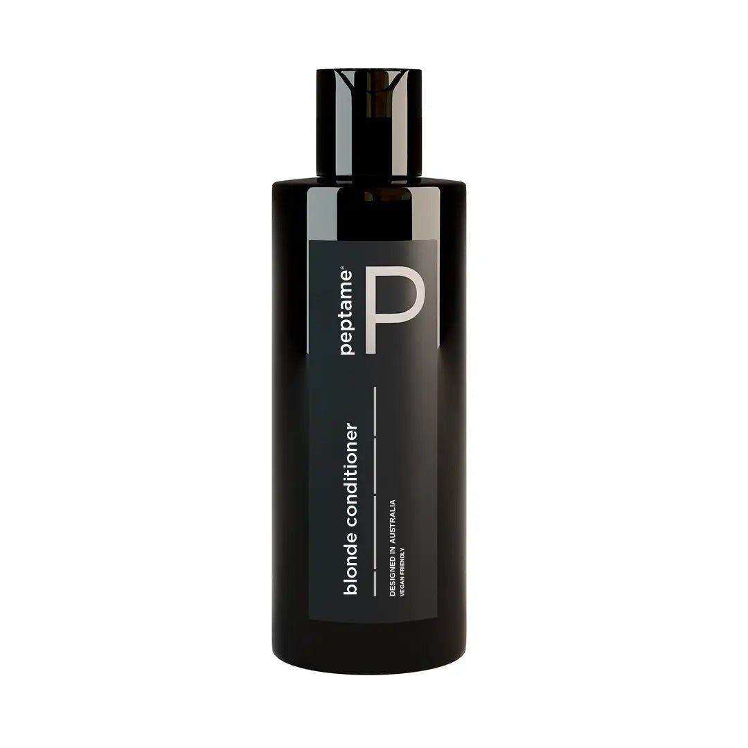 Seamless1 Peptame Blonde Conditioner 1L - shelley and co