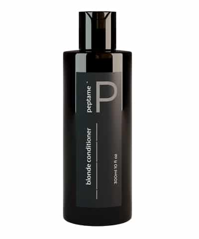 Seamless1 Peptame Blonde Conditioner 300ml - shelley and co