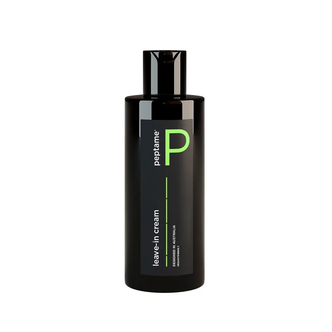 Seamless1 Peptame Leave-in Cream 150ml - shelley and co