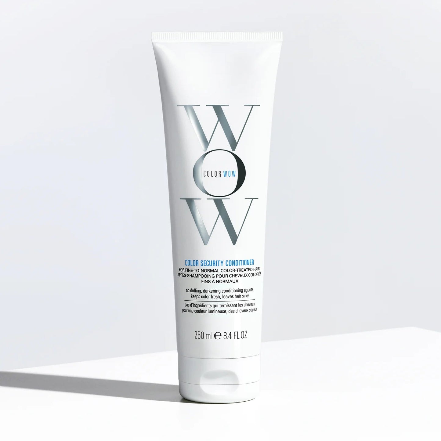 Color WOW Color Security Conditioner Fine-Normal 250ml - shelley and co