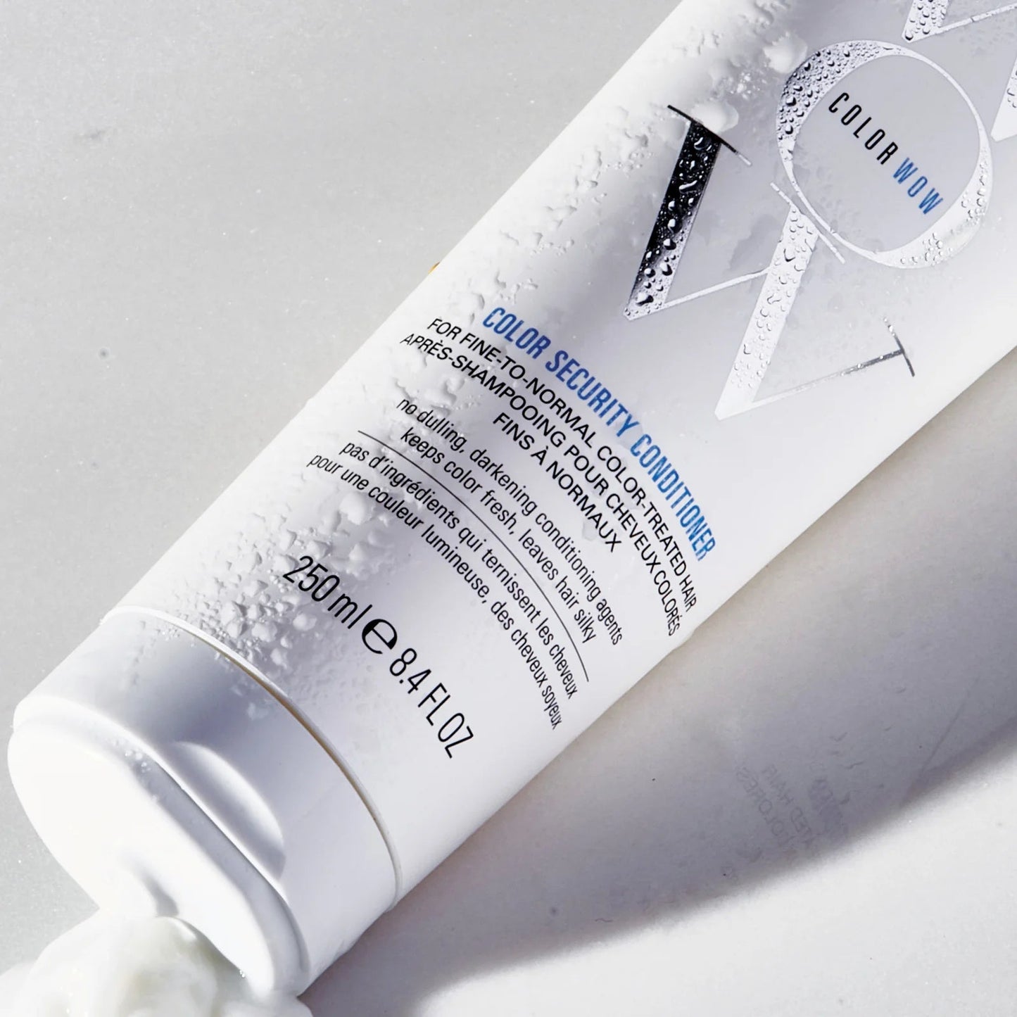 Color WOW Color Security Conditioner Fine-Normal 250ml - shelley and co