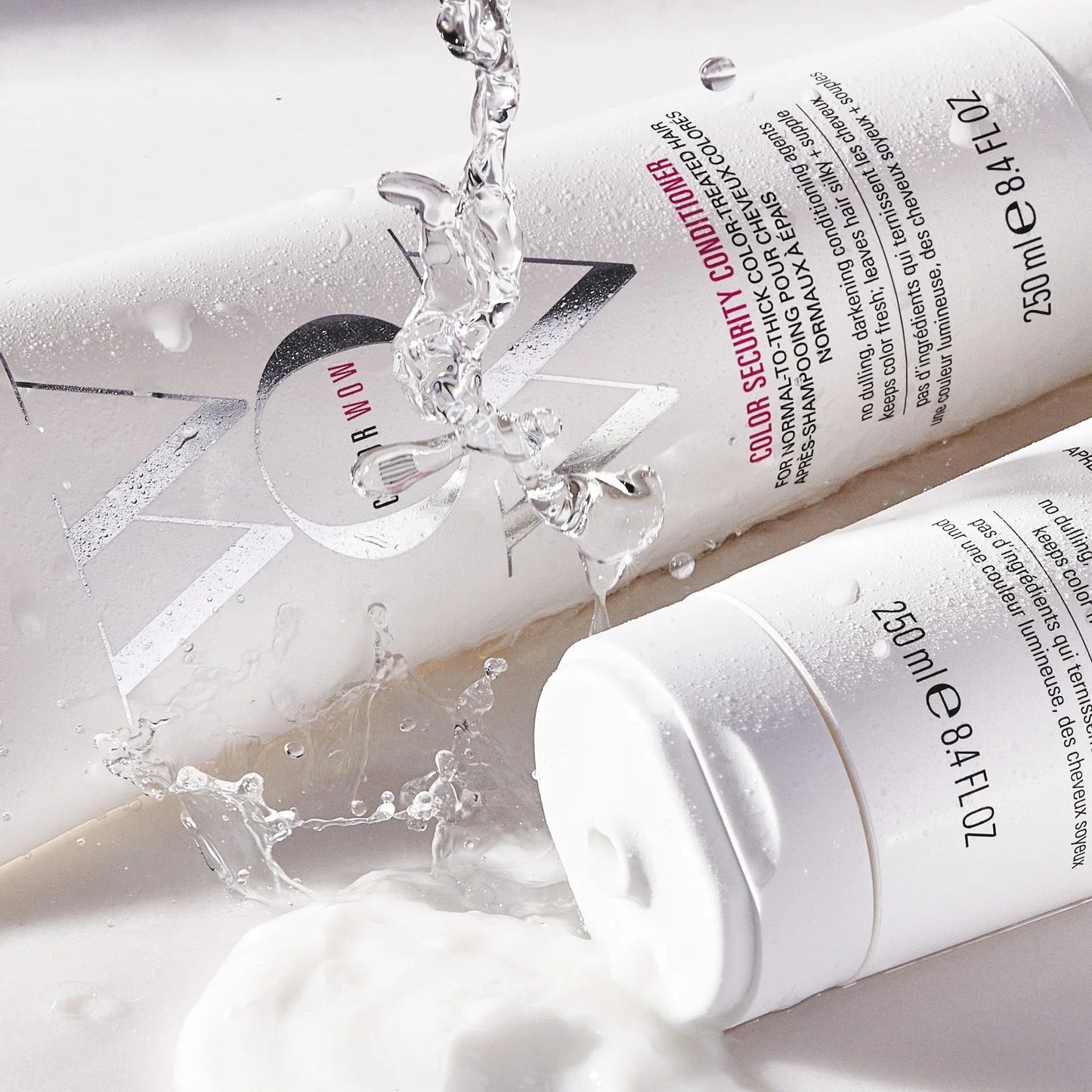 Color WOW Color Security Conditioner Normal-Thick 250ml - shelley and co