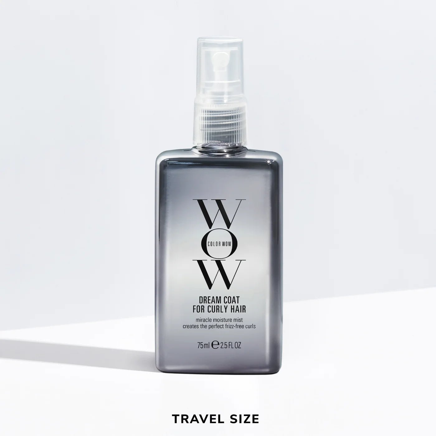 Color WOW Dream Coat Curly Spray 75ml - shelley and co