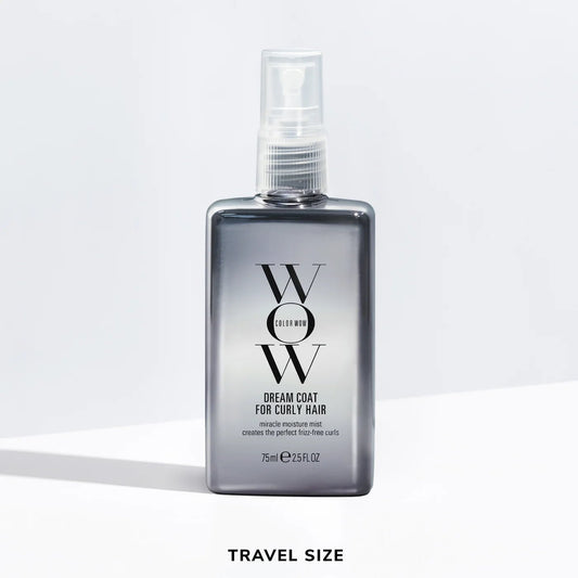 Color WOW Dream Coat Curly Spray 75ml - shelley and co