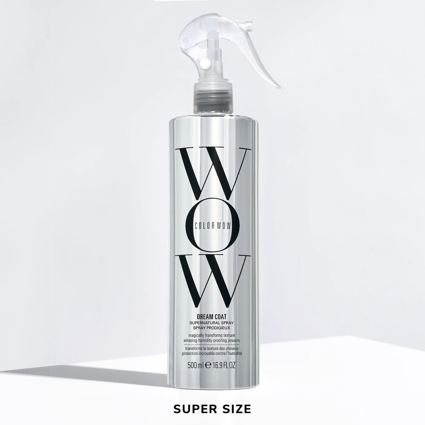 Color WOW Dream Coat Supernatural Spray 500ml - shelley and co