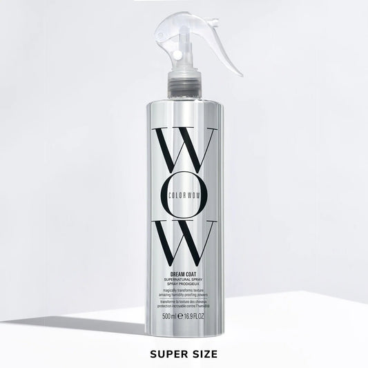 Color WOW Dream Coat Supernatural Spray 500ml - shelley and co