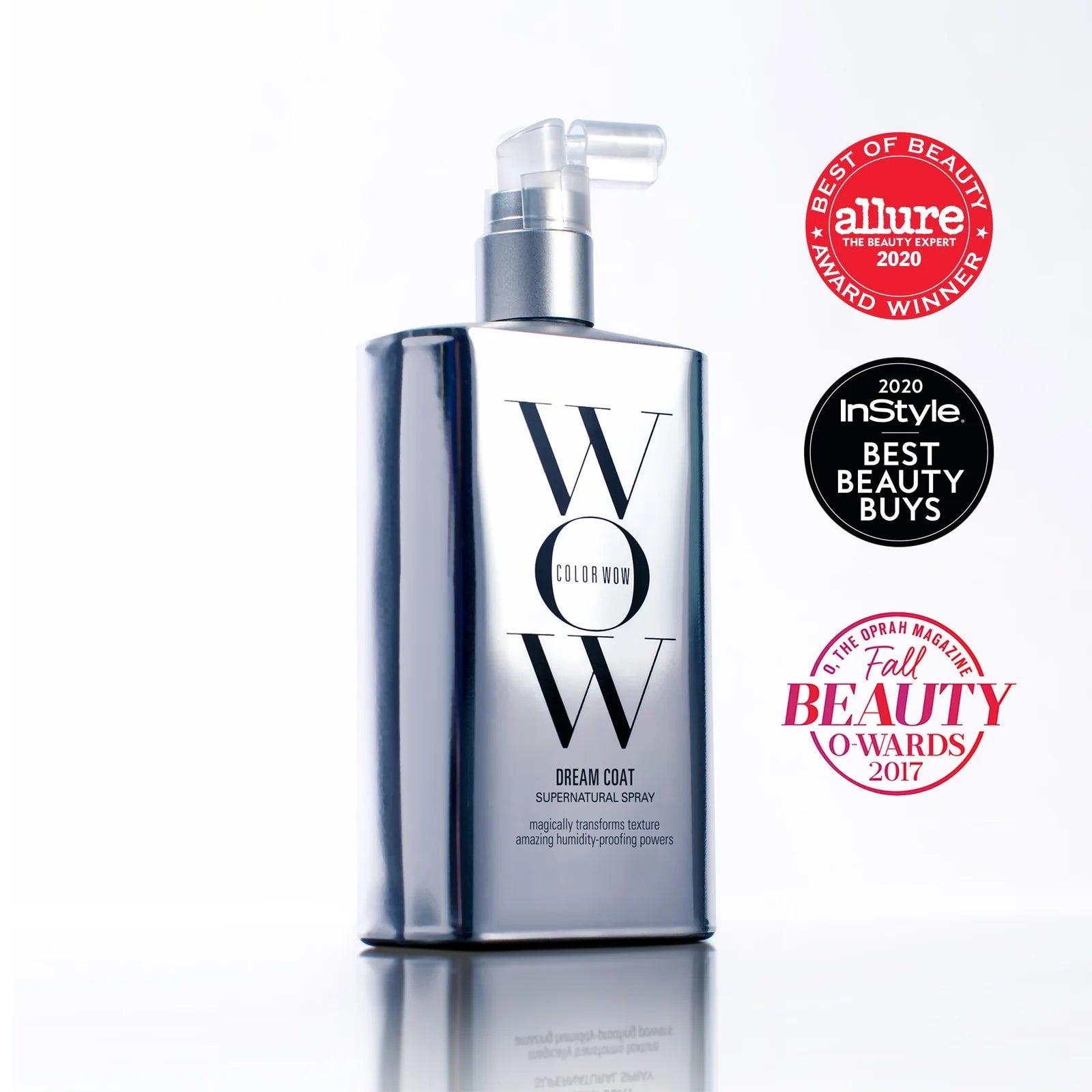 Color WOW Dream Coat Supernatural Spray 50ml - shelley and co