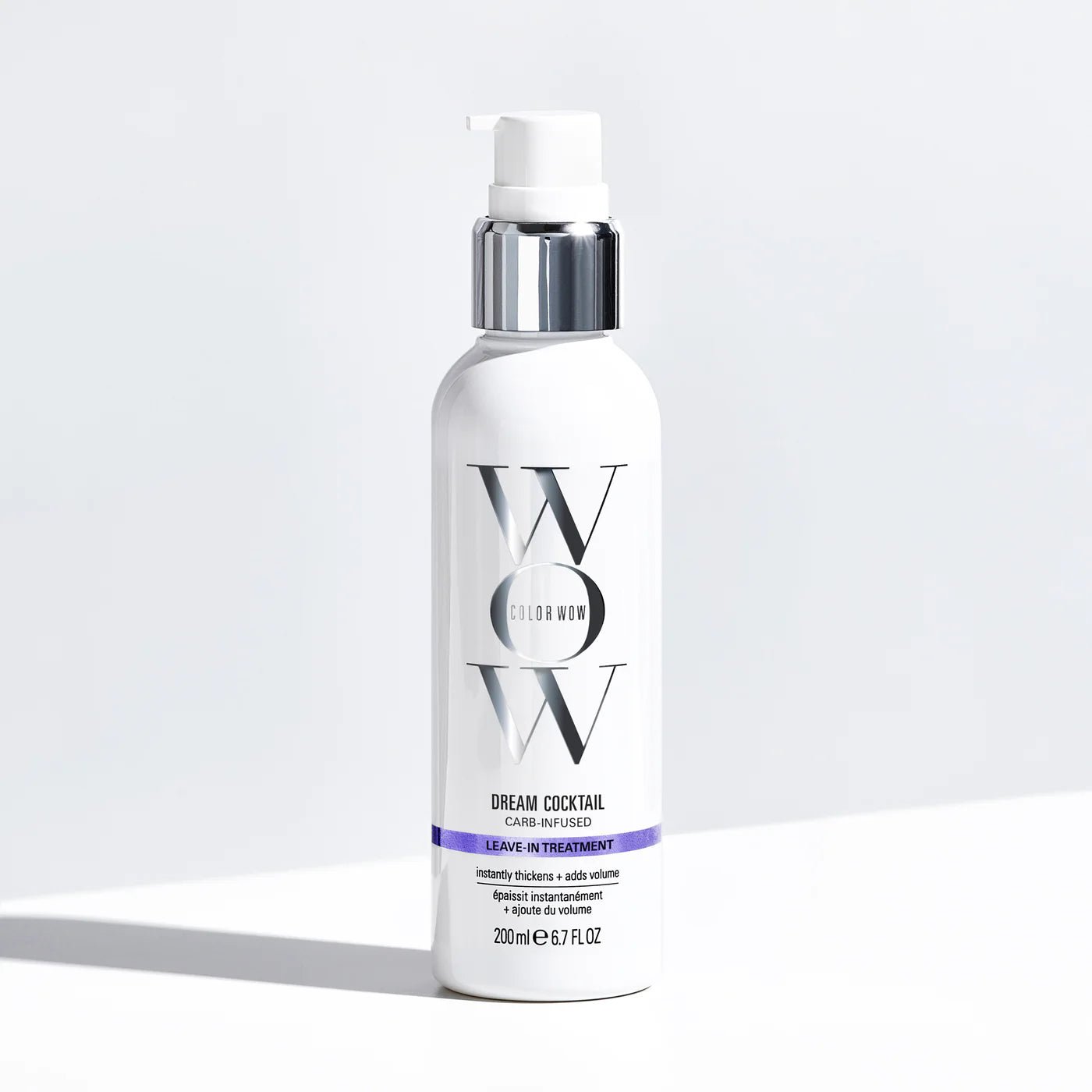 Color WOW Dream Cocktail Carb-Infused Leave-in Treatment 200ml - shelley and co