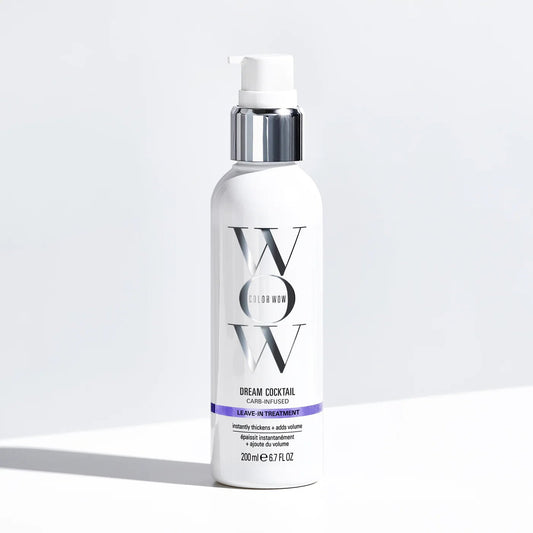 Color WOW Dream Cocktail Carb-Infused Leave-in Treatment 200ml - shelley and co