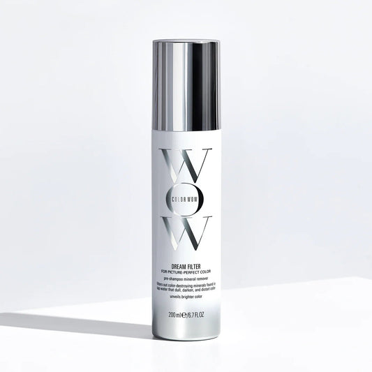 Color WOW Dream Filter For Picture-Perfect Colour Pre Shampoo Spray 200ml - shelley and co