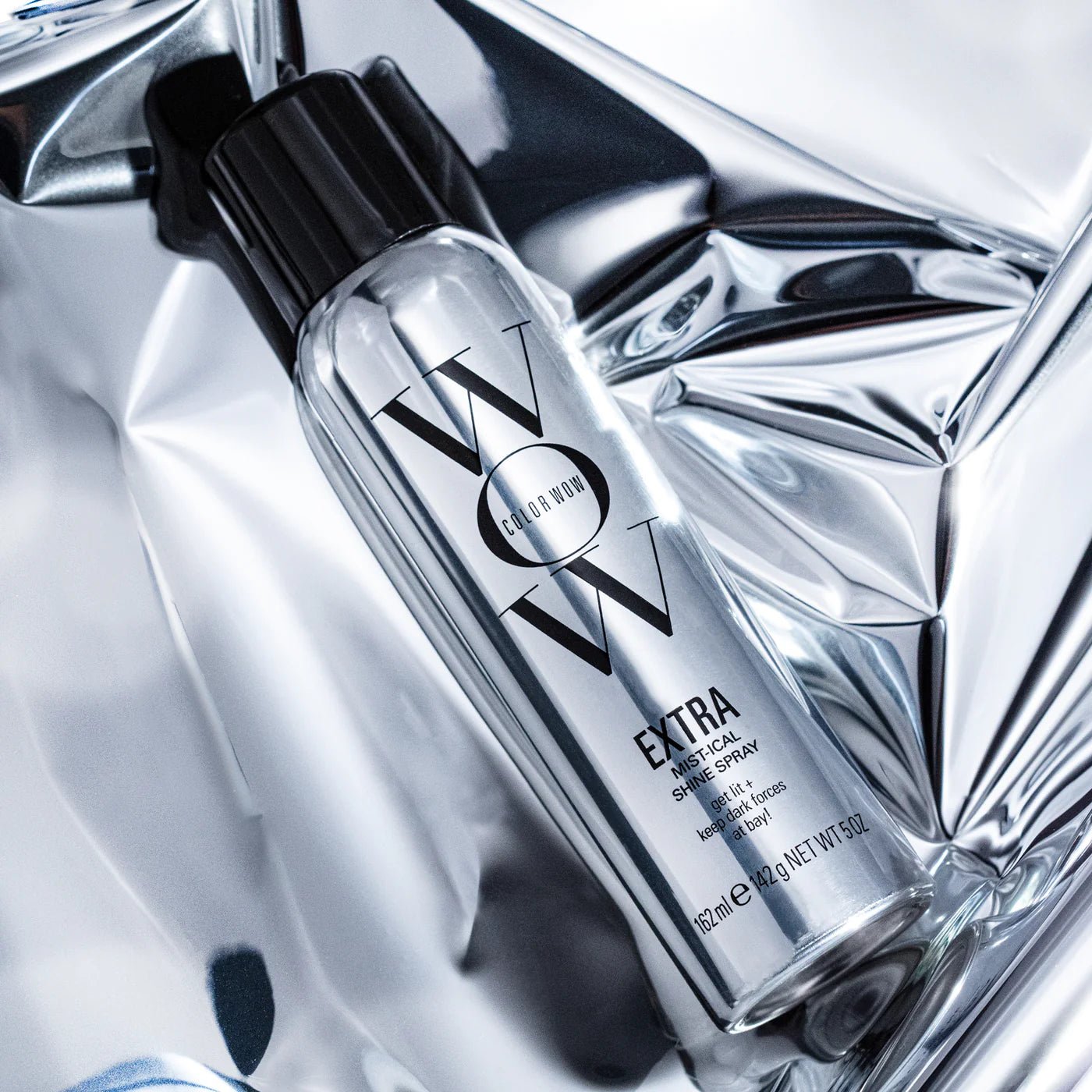 Color WOW Extra Mist-ical Shine Spray 162ml - shelley and co
