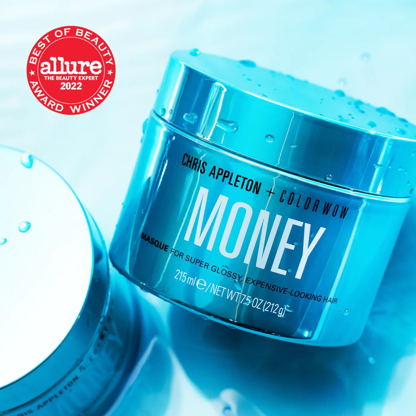 Color Wow Money Masque 215ml - shelley and co