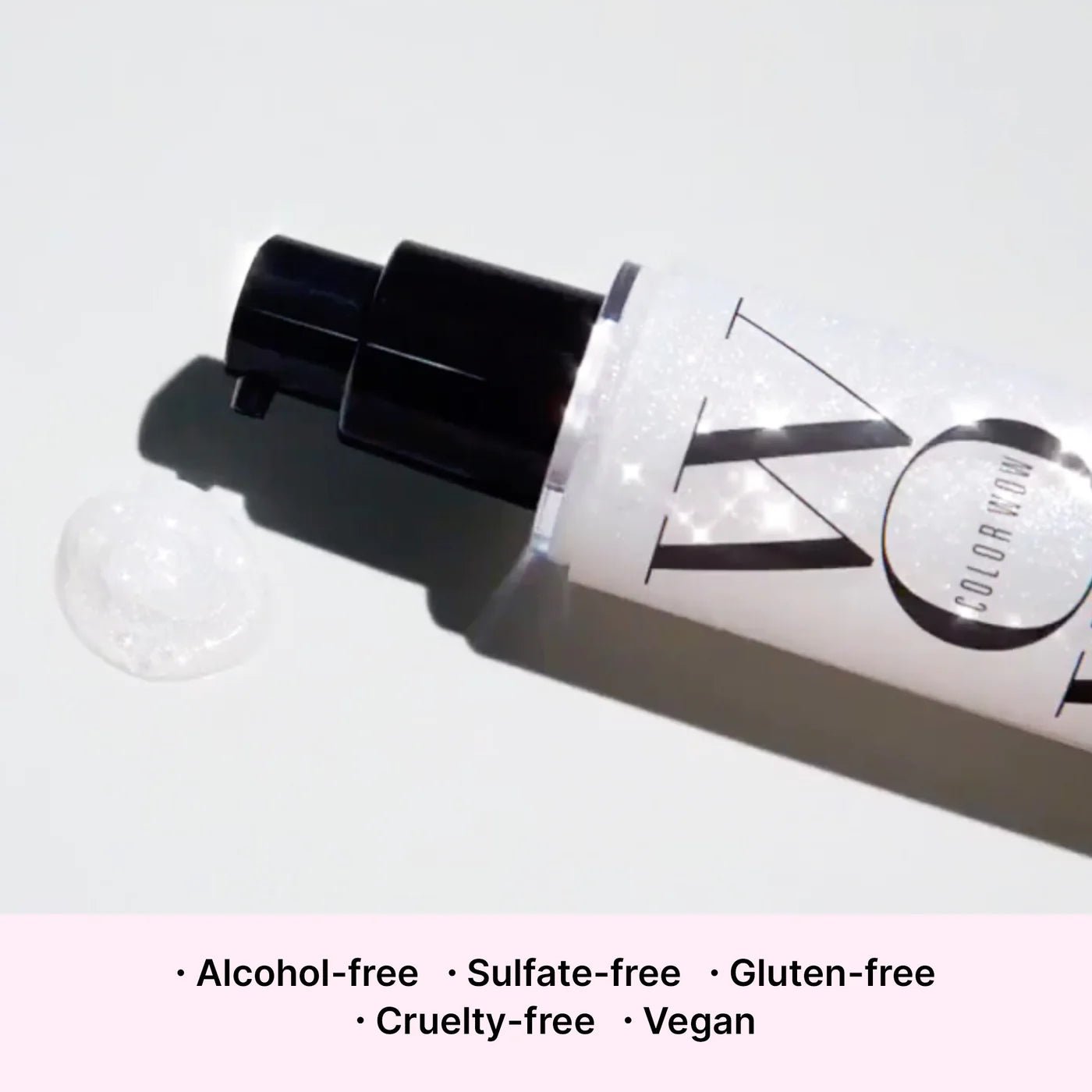 Color WOW Pop & Lock High Gloss Serum 12ml - shelley and co