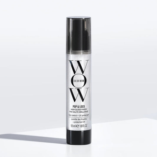 Color WOW Pop & Lock High Gloss Serum 55ml - shelley and co