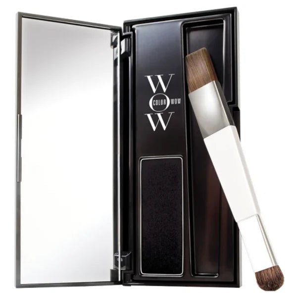 Color WoW Root Touch Up - Black - shelley and co