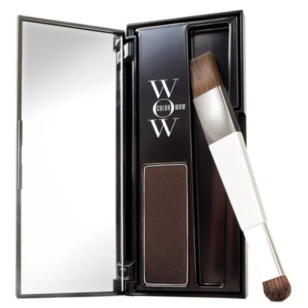 Color WoW Root Touch Up - Dark Brown - shelley and co