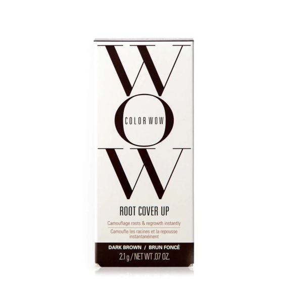 Color WoW Root Touch Up - Dark Brown - shelley and co