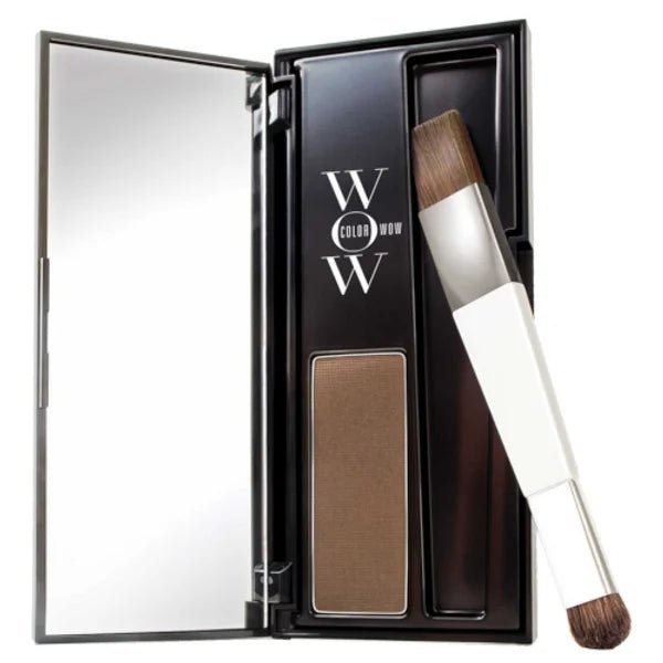 Color WoW Root Touch Up - Light Brown - shelley and co