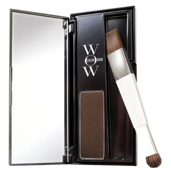 Color WoW Root Touch Up - Medium Brown - shelley and co