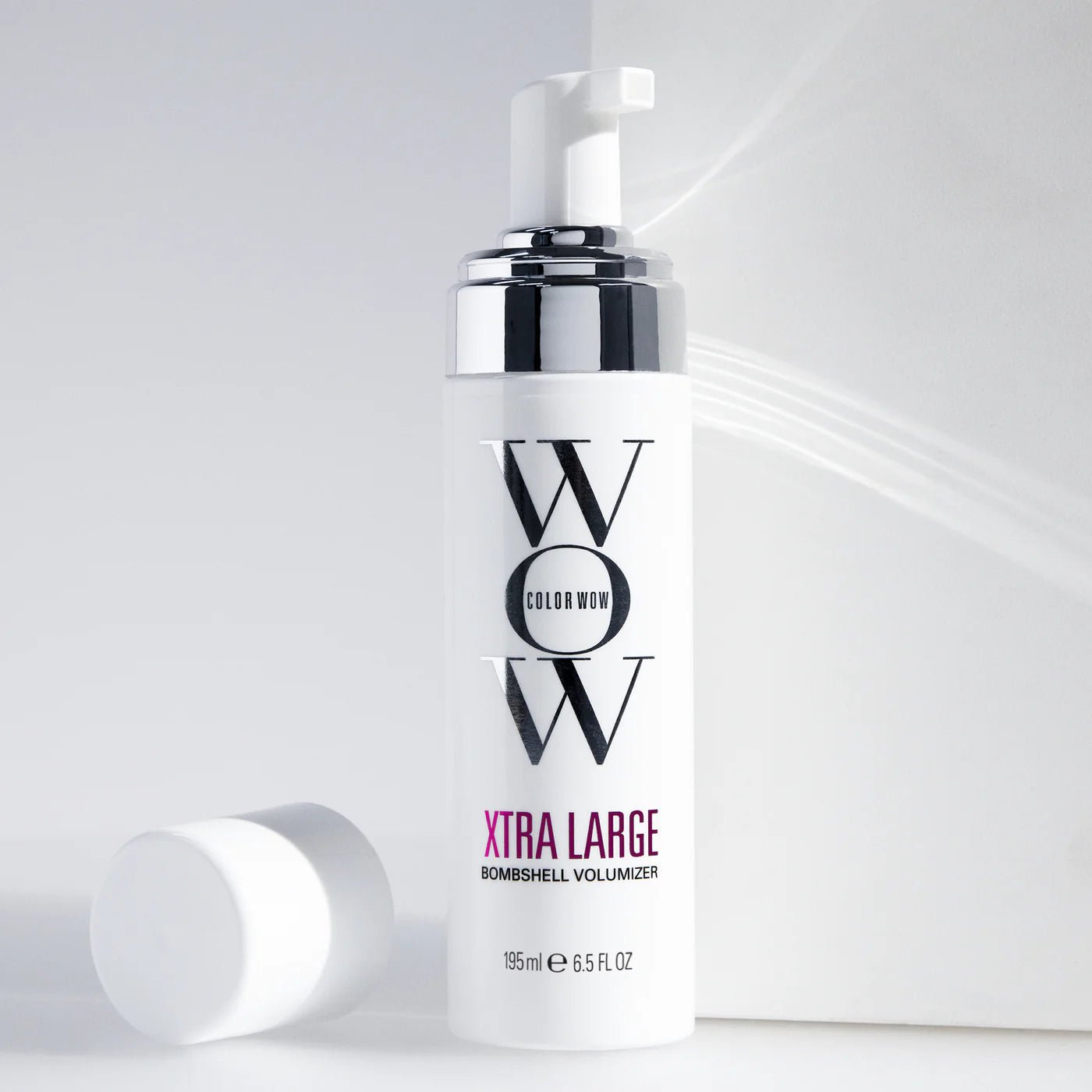 Color WOW Xtra Large Bombshell Volumizer 200ml - shelley and co