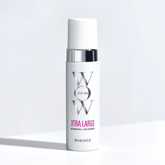 Color WOW Xtra Large Bombshell Volumizer 200ml - shelley and co