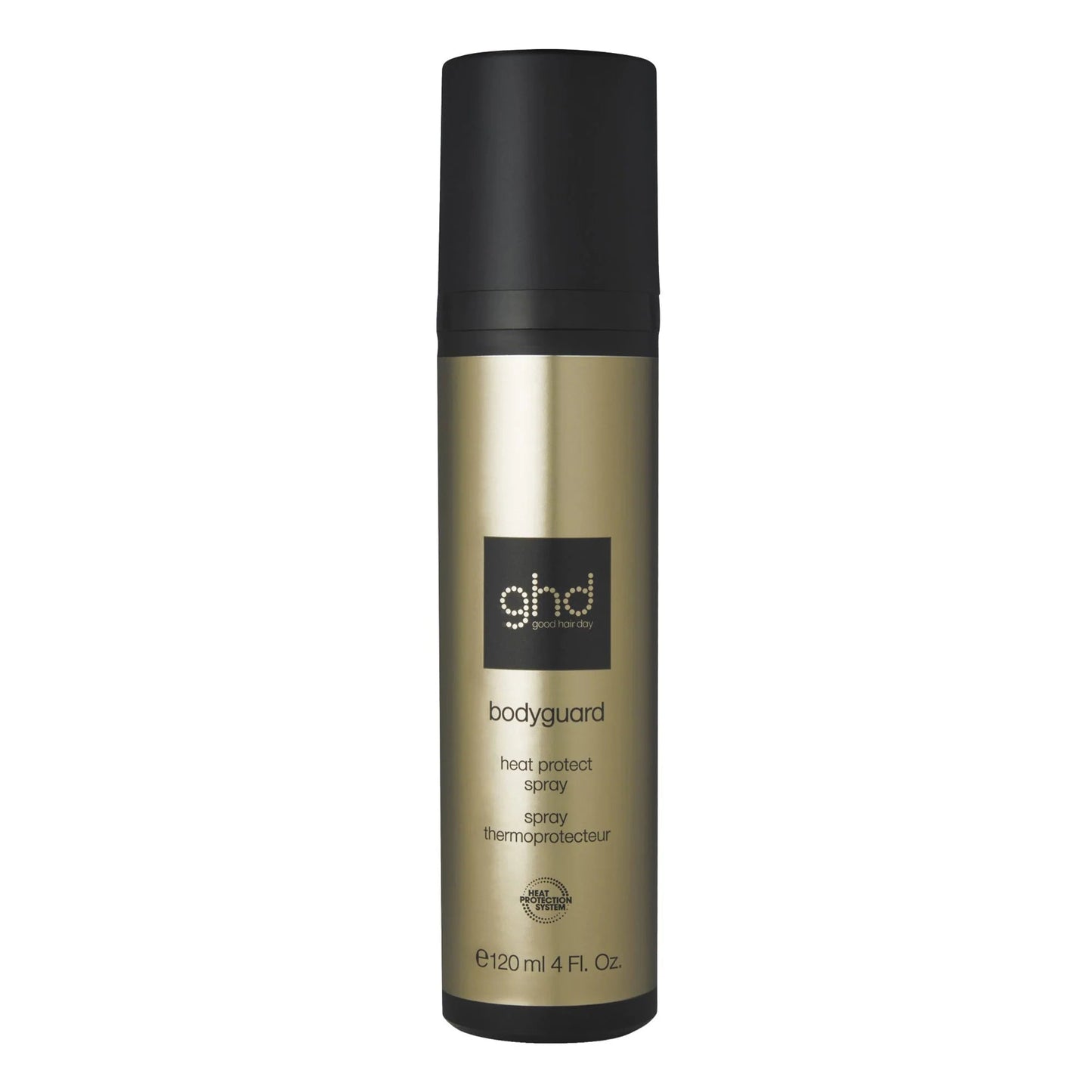 GHD Bodyguard - Heat Protect Spray - shelley and co