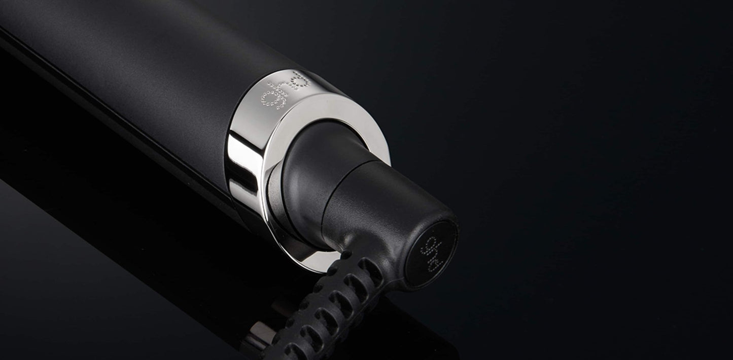 GHD Curve Thin Curling Wand - shelley and co