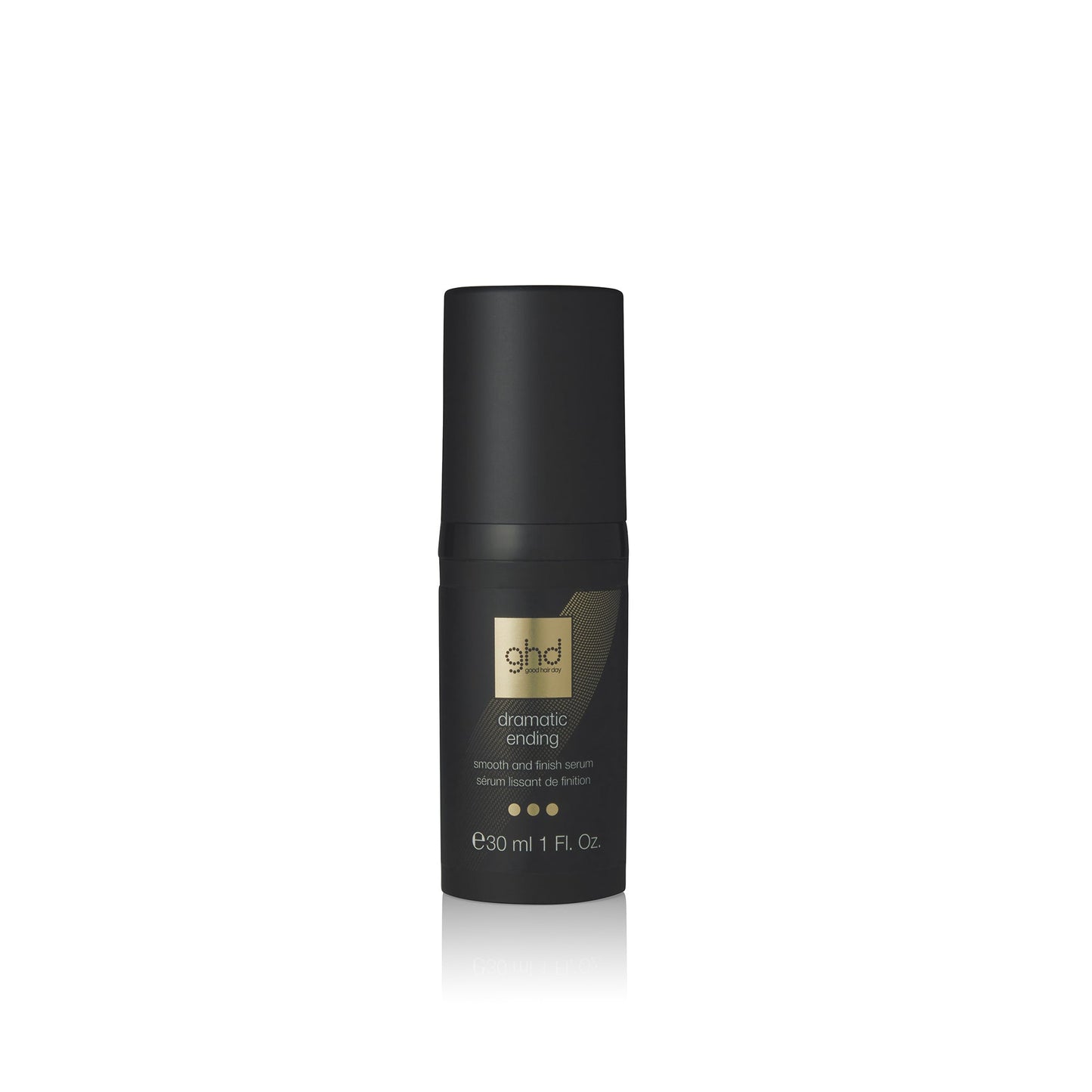 GHD Dramatic Ending - Smooth & Finish Serum - shelley and co