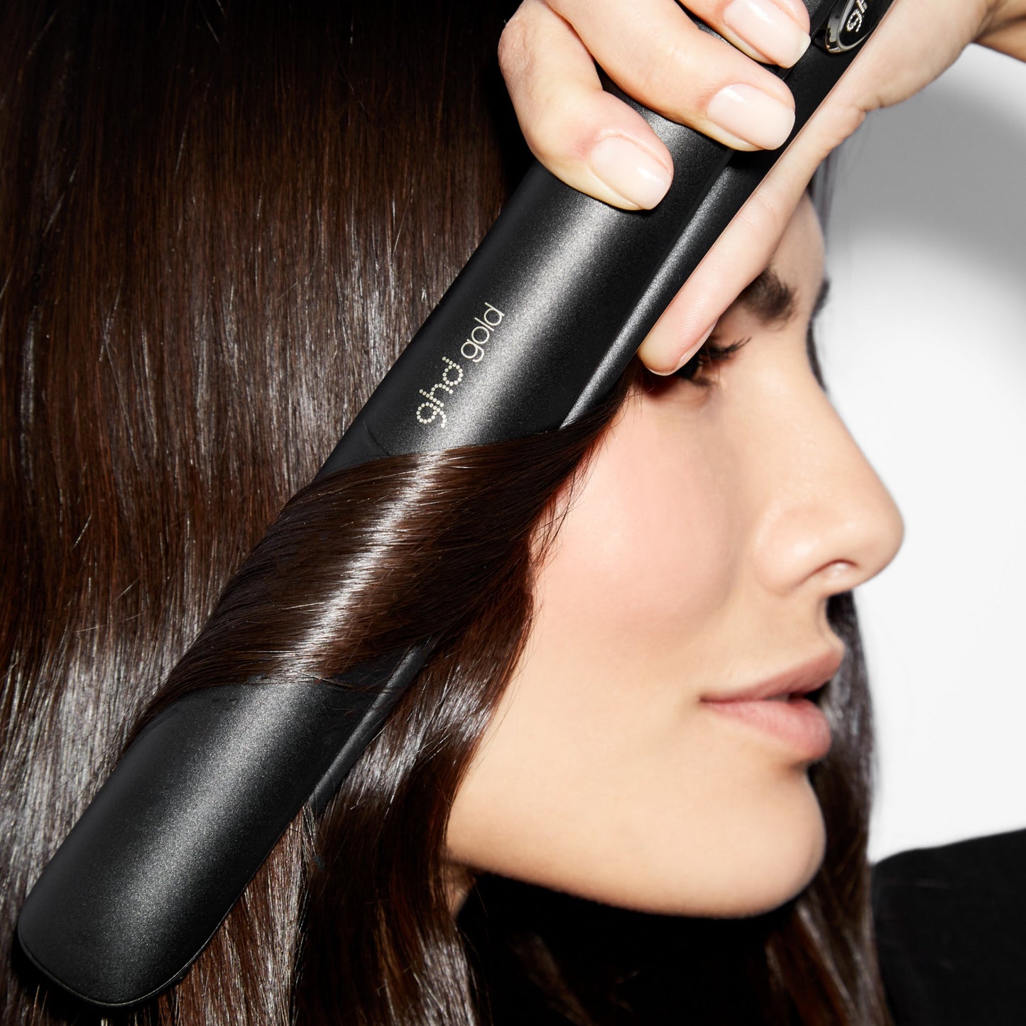 GHD Gold Professional Styler - shelley and co