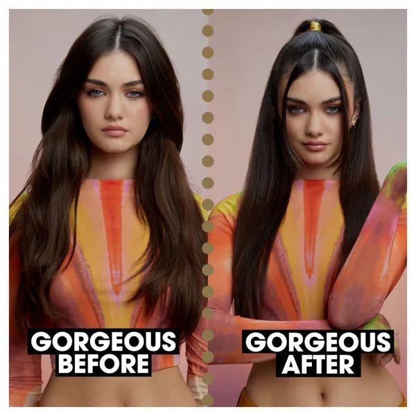 GHD Gold Professional Styler - sun-kissed gold - shelley and co