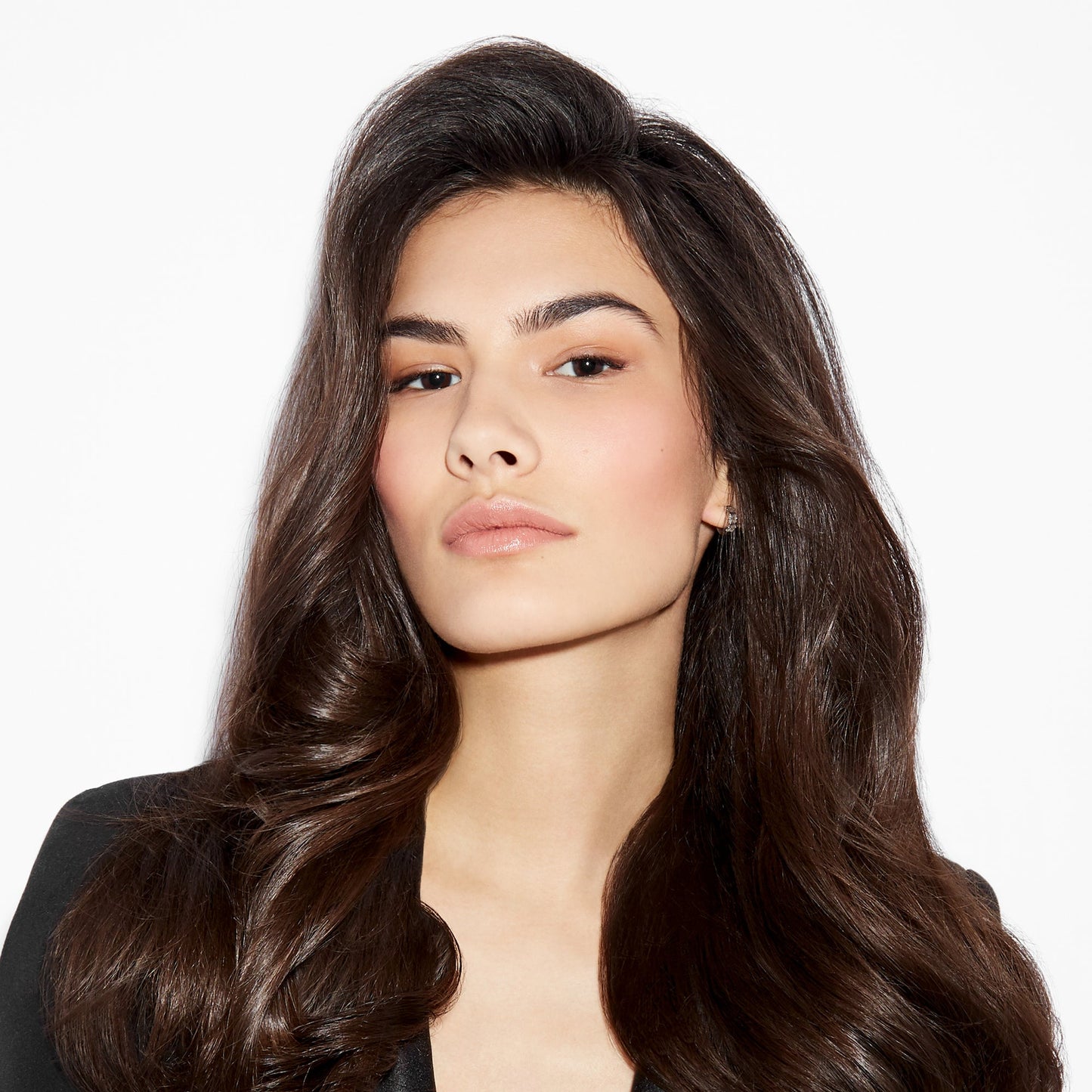 GHD Helios Hair Dryer - Black - shelley and co