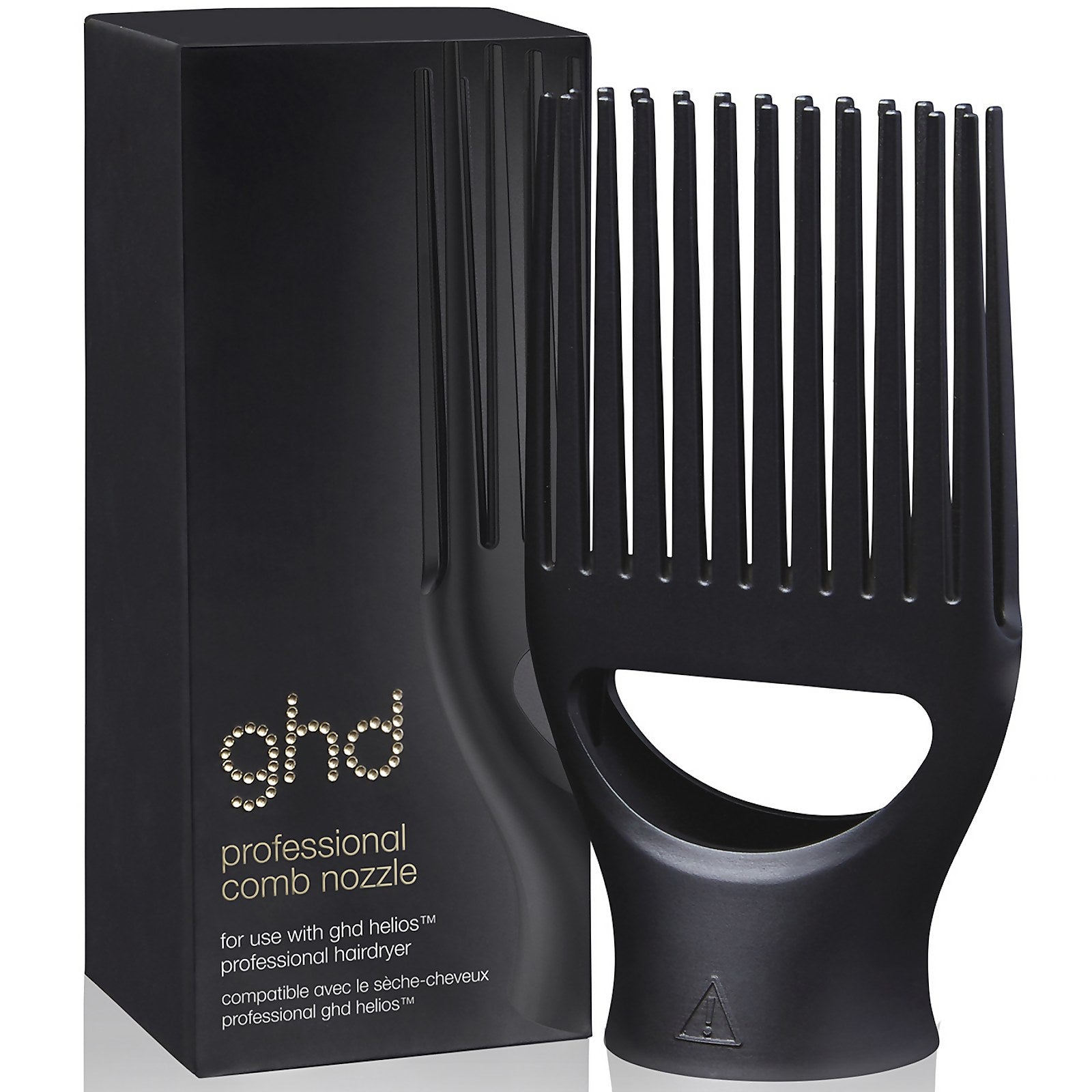Shampooing Ghd Sèche-cheveux professionnel helios™ prune